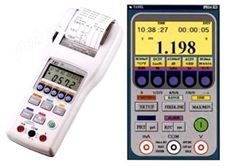 TES-30TES-30电压列表图形记录仪