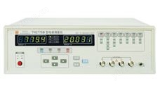 TH2775B    电感测量仪TH2775B    电感测量仪