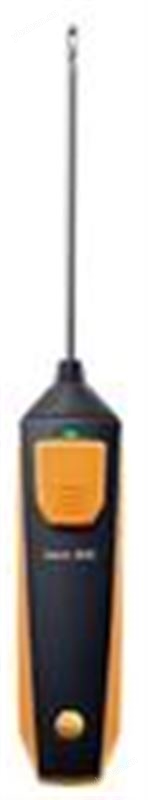 testo 905i - 无线迷你空气温度测量仪