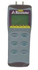 AZ8252数字式压力表