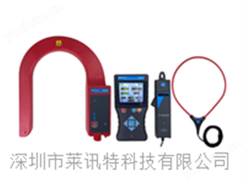 S380A 无线高低压电流互感器变比测试仪