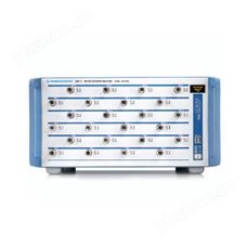 ZNBT8 矢量网络分析仪