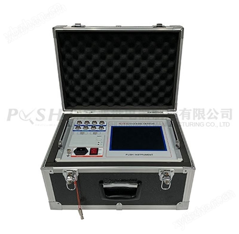 PS-CB101断路器分析仪