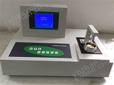 YG252A-1熔点仪