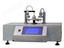 YG401织物感应式静电测试仪
