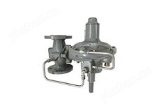Fisher 299H 系列减压调压器