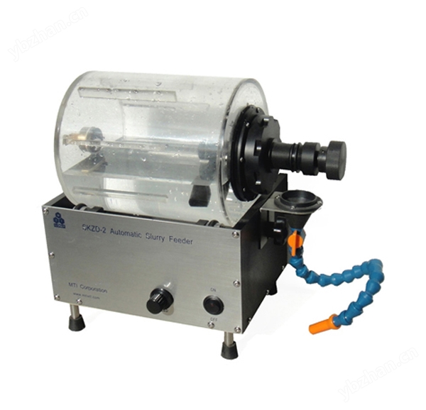 UNIPOL-830金相研磨抛光机