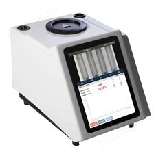 JCGM50全自动视频熔点仪