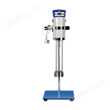 JRJ300-SH实验室剪切乳化分散机