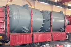 10m³大型磁力反应釜