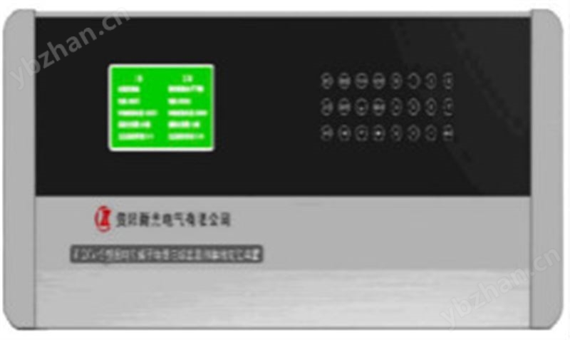 ZRWJ型发电机转子绕组温度 在线检测装置