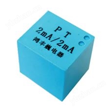 电压互感器