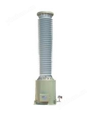 220KV SF6气体绝缘电压互感器