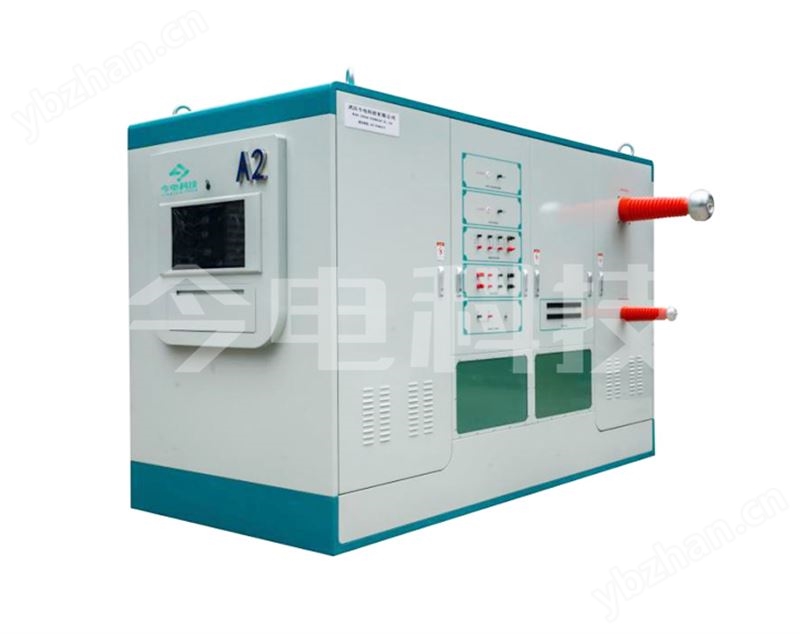 NR9400系列全自动互感器综合测试系统