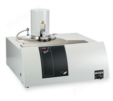耐驰热重分析仪 TG 209 F3 Tarsus