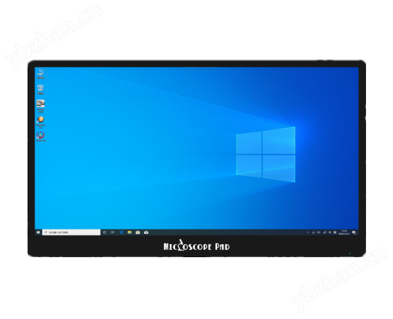Windows带屏工业相机