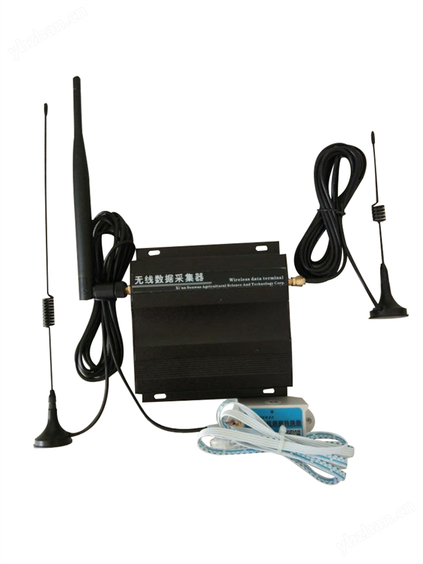 JTSD531W-N无线采集器