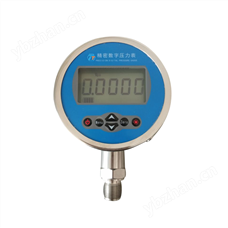 JTP103C精密数字压力表