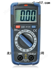 华盛昌 DT-101/102/103/105/107/108万用表