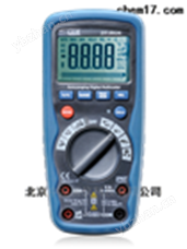 DT-9926/9927/9927T防水型全保护数字万用表