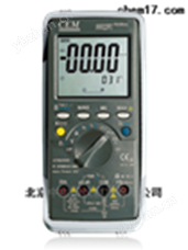 华盛昌CEM DT-9932FC专业数字万用表