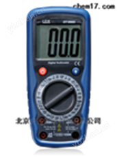 华盛昌CEM DT-9905/9908数字万用表
