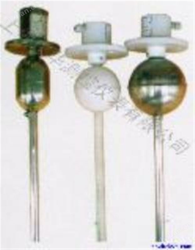 防爆型物位传感器