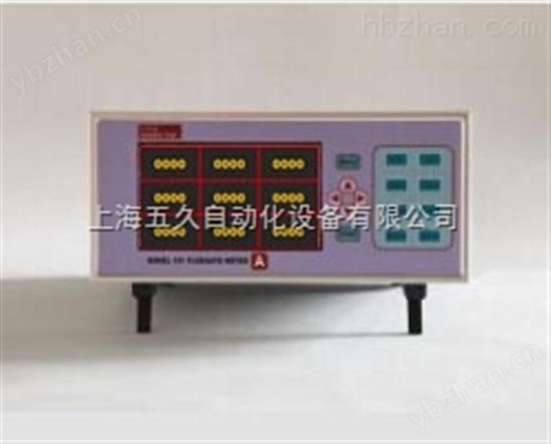 MODEL 109温度监视器