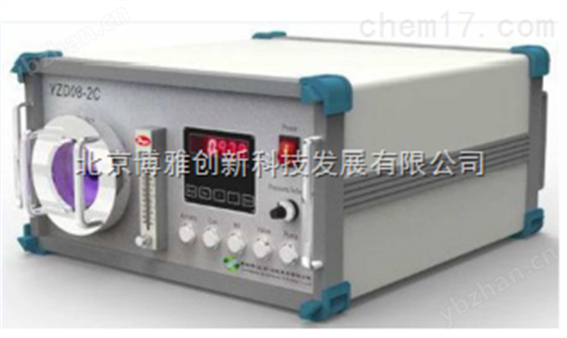 YZD08-2C等离子清洗器