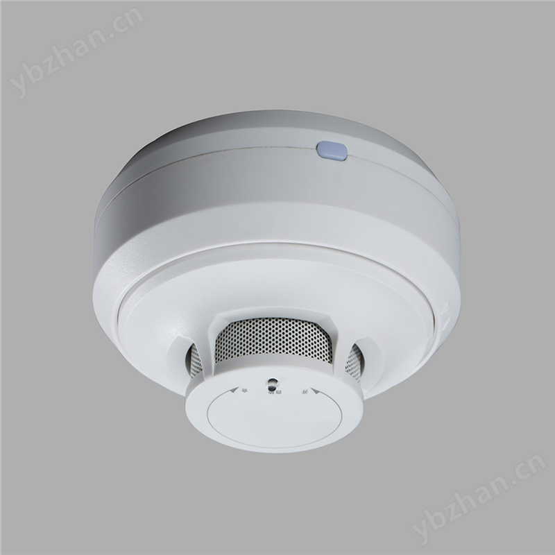 NB-IoT智能烟雾报警器
