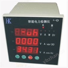 HK-11HK-11数码管显示电力监测仪