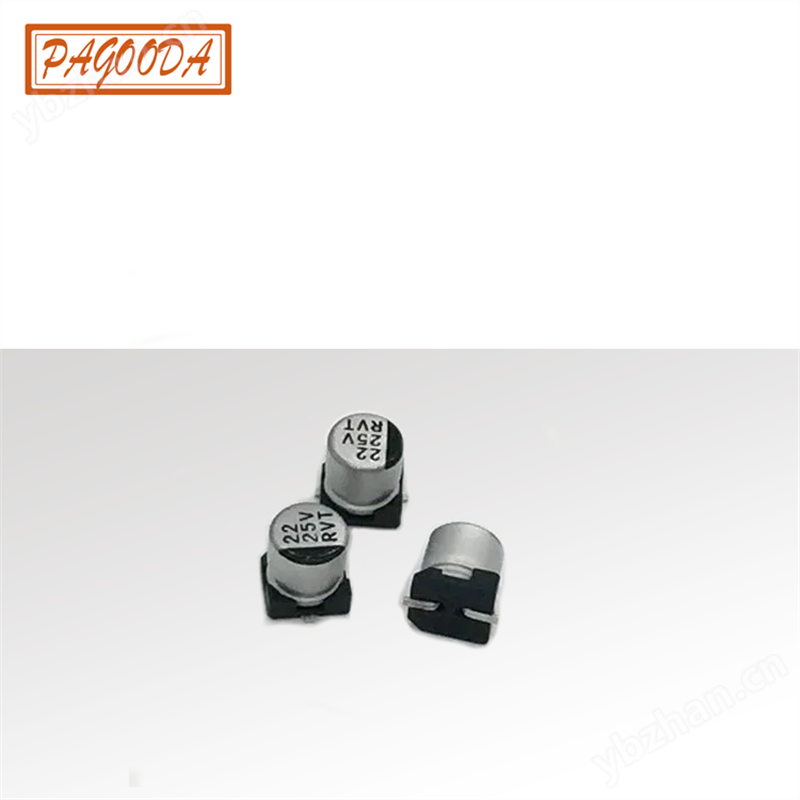 固态电容16V 470UF