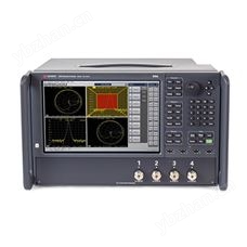 E5080B ENA矢量网络分析仪