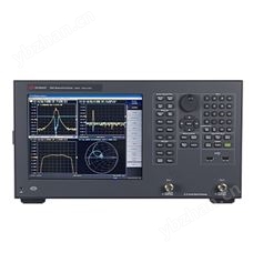 E5061B ENA 矢量网络分析仪