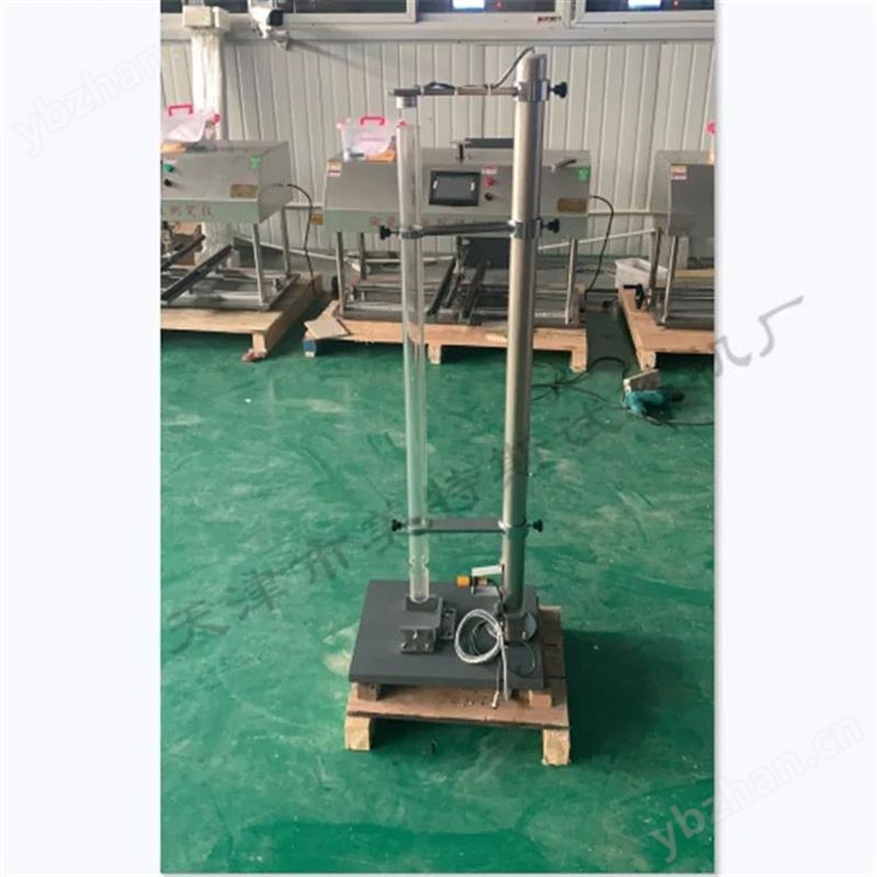 MTSY-3型 陶瓷砖冲击试验仪（恢复系数测定仪）SYJMTS美特斯