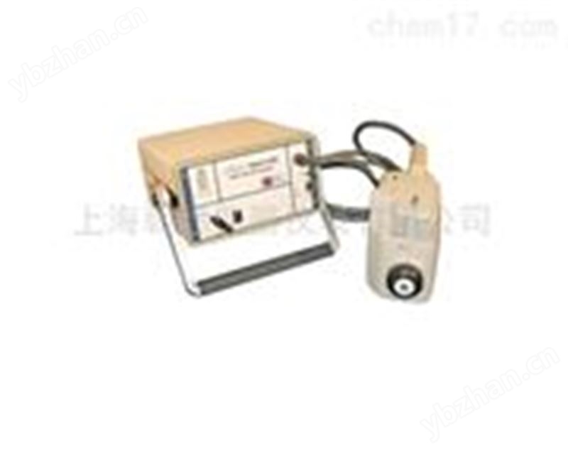 zNose 4300型电池供电的便携式气相色谱仪