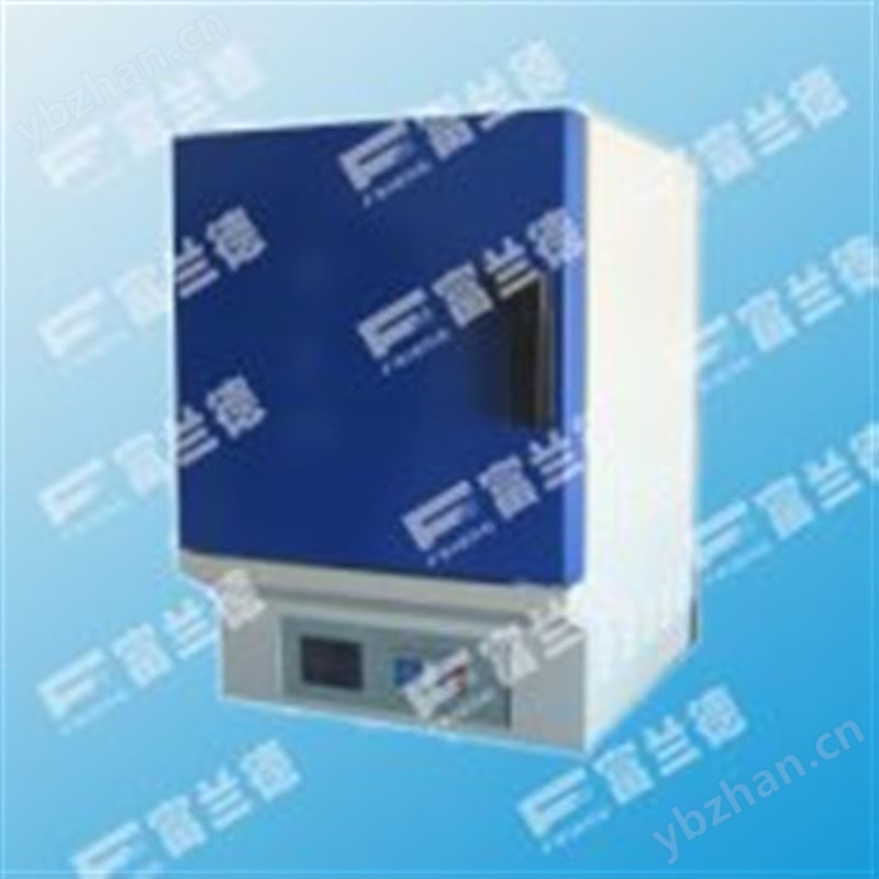 沥青灰分测定仪FDL-1001