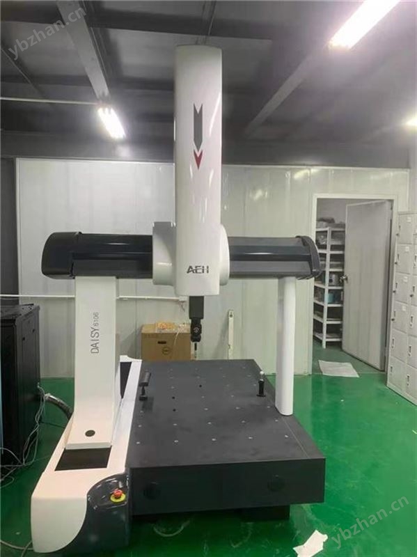 全自动三座标测量仪 三坐标测量仪
