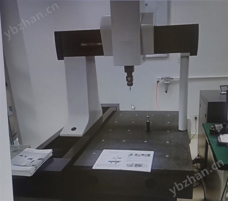 全自动三座标测量仪 三座标测量仪器厂家