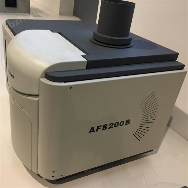 AFS200系列原子荧光光谱仪 AFS200S AFS200T
