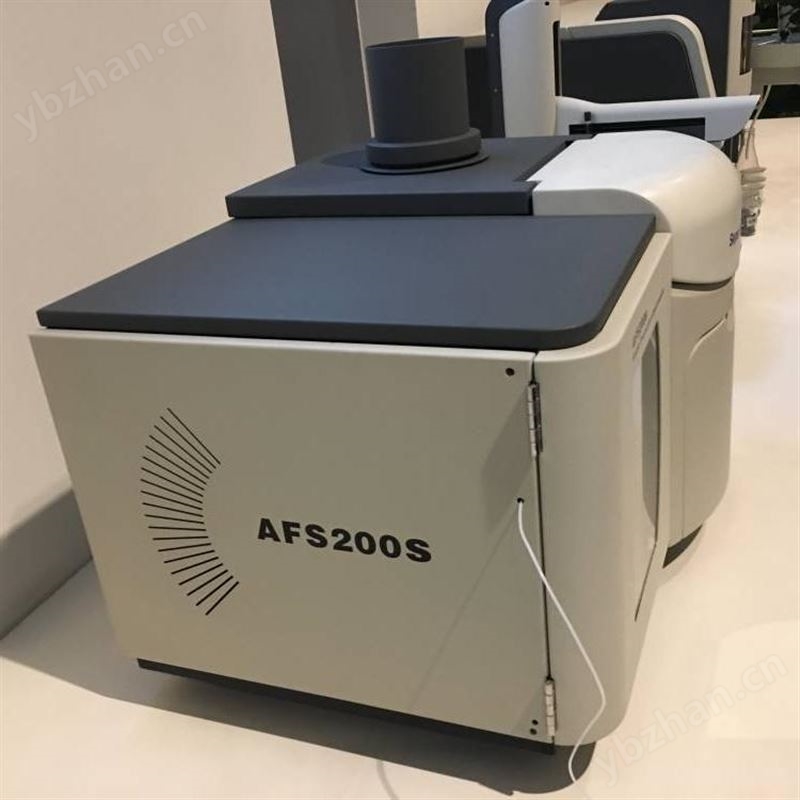 AFS200系列原子荧光光谱仪 AFS200S AFS200T
