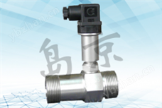 脉冲型经典AV三级在线观看 涡轮流量传感器