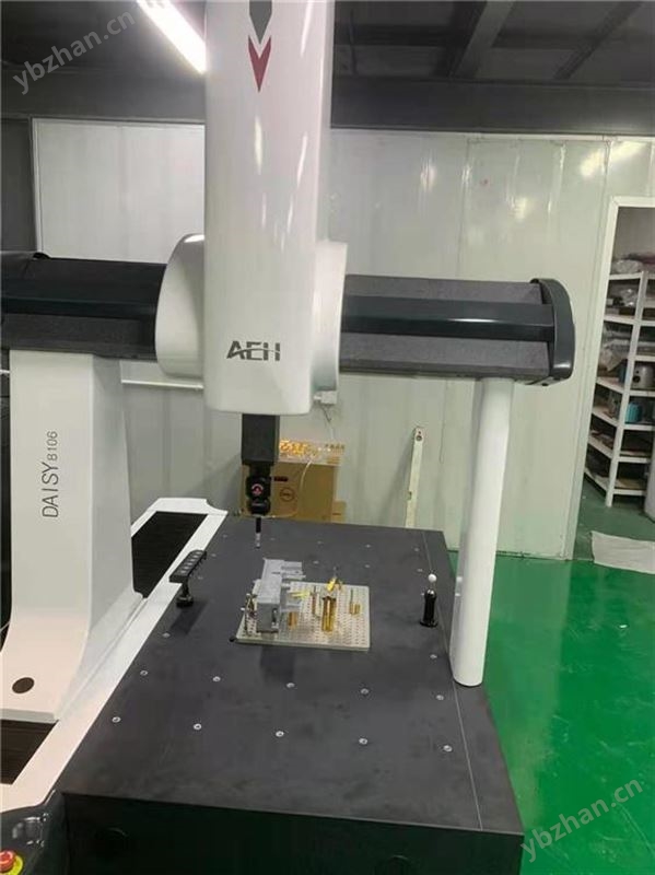 全自动三座标测量仪 三座标测量仪器厂家