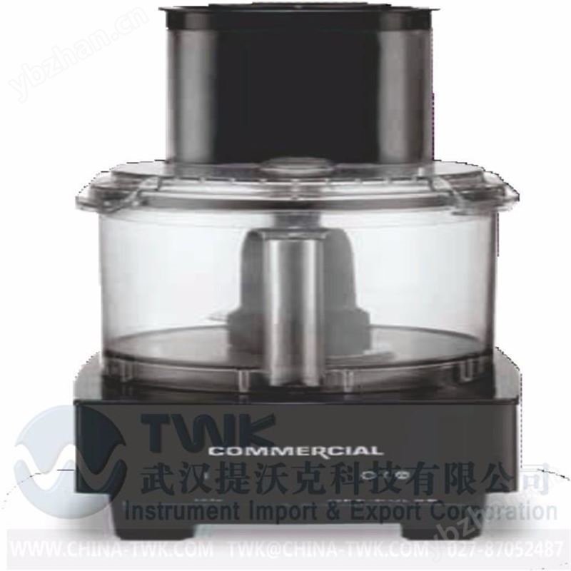 3.35L批式滤杯处理器WFP14SE_进口定时器搅拌机_变速实验室搅拌器_MRCLAB