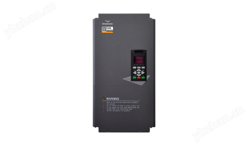 E580系列矢量型通用变频器
