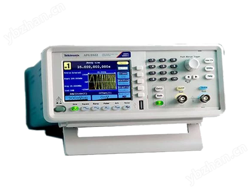 AFG1000 任意波形/函数发生器