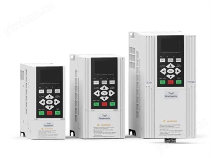 DL500 系列矢量型通用变频器