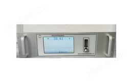 MQY600氧气分析仪