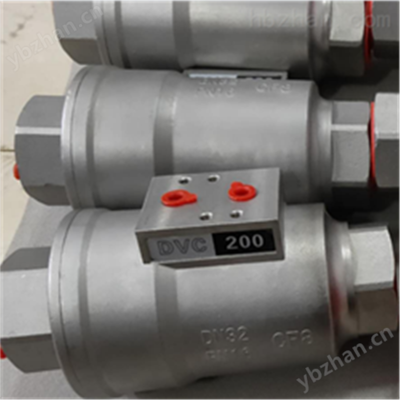 DVC200梭阀