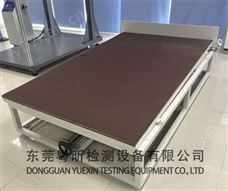 YXW-244刹车及稳定性能测试仪